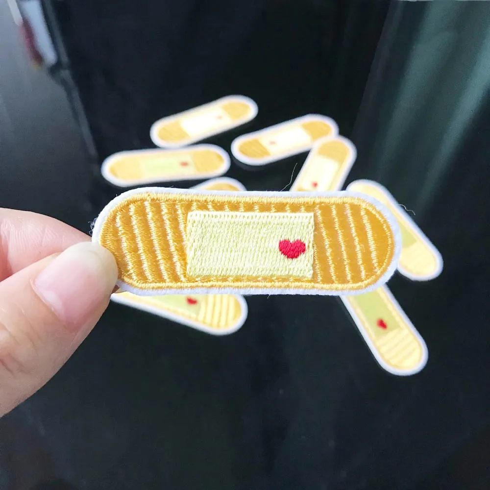 Bandage Patch
