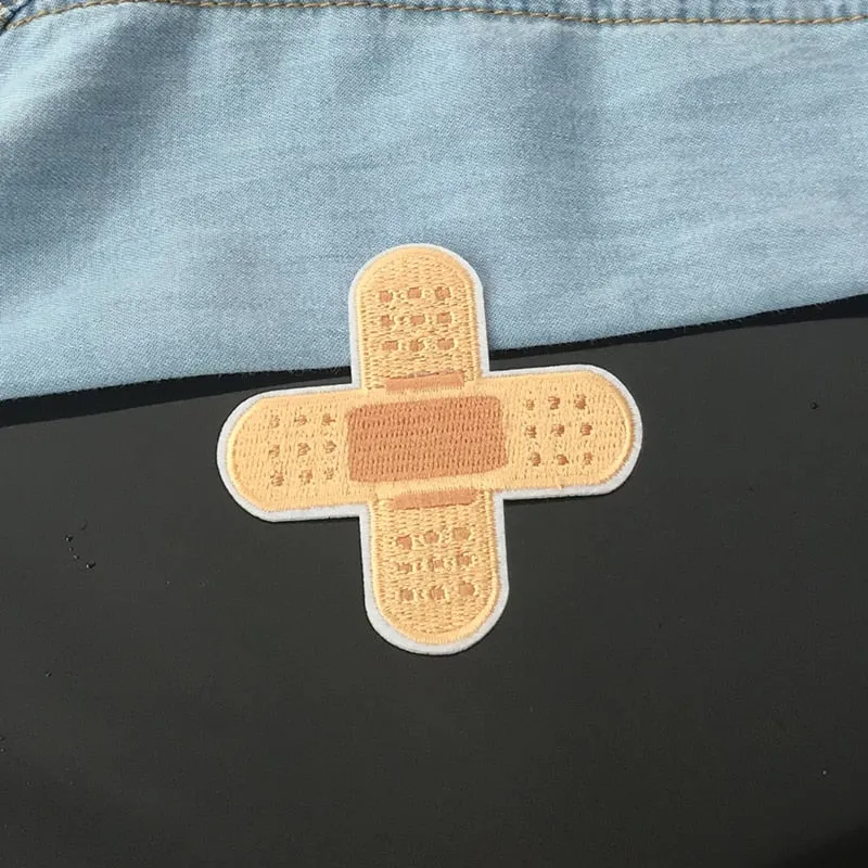 Bandage Patch