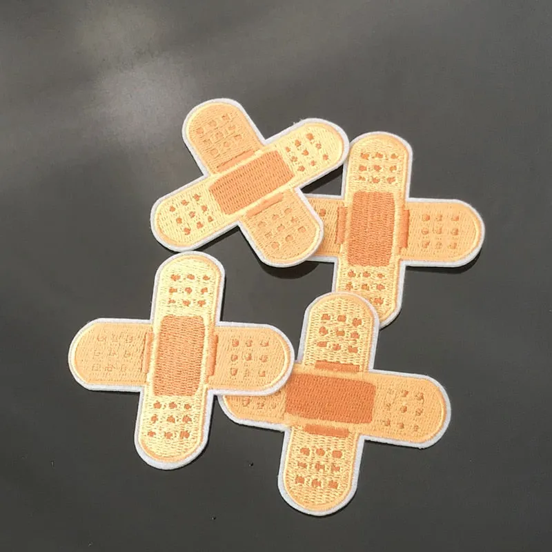 Bandage Patch