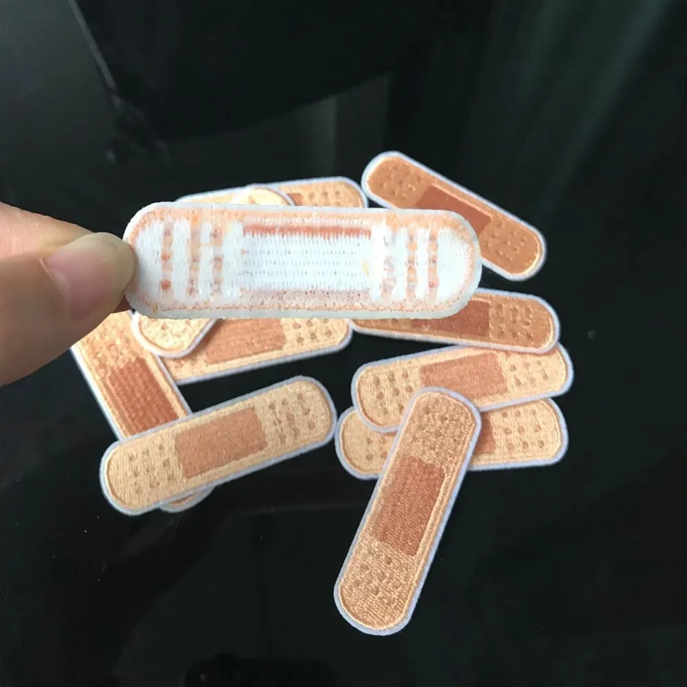 Bandage Patch