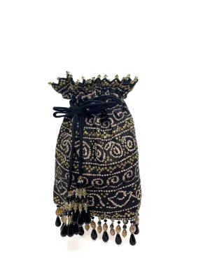 Bandhej - Black