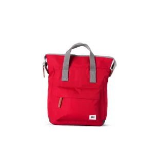 Bantry B Mars Red Recycled Canvas