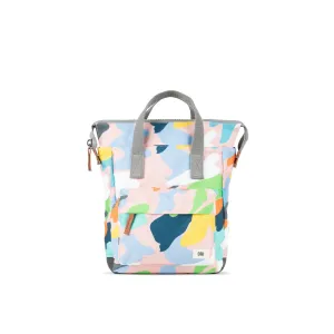 Bantry B Mellow Camo Recycled Canvas