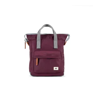 Bantry B Plum Recycled Nylon