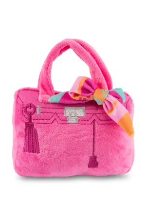 Barkin Bag Dog Toy