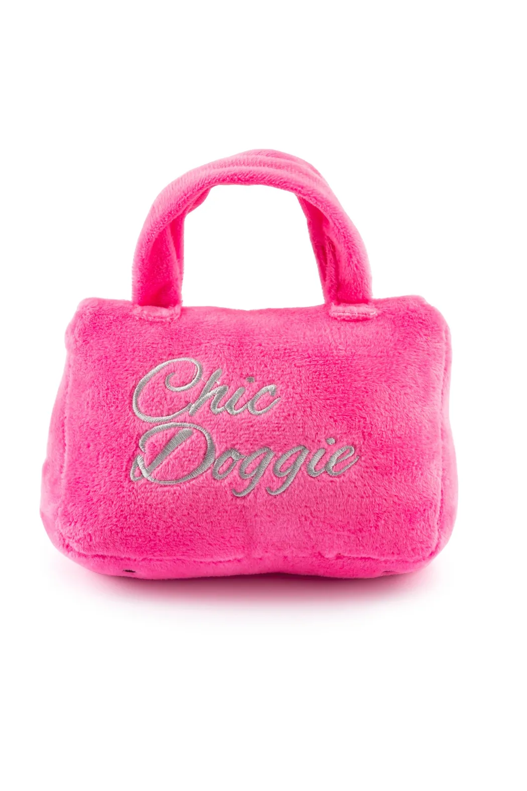 Barkin Bag Dog Toy