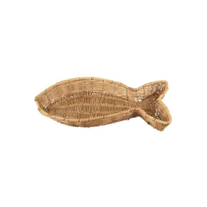 Basket Fish