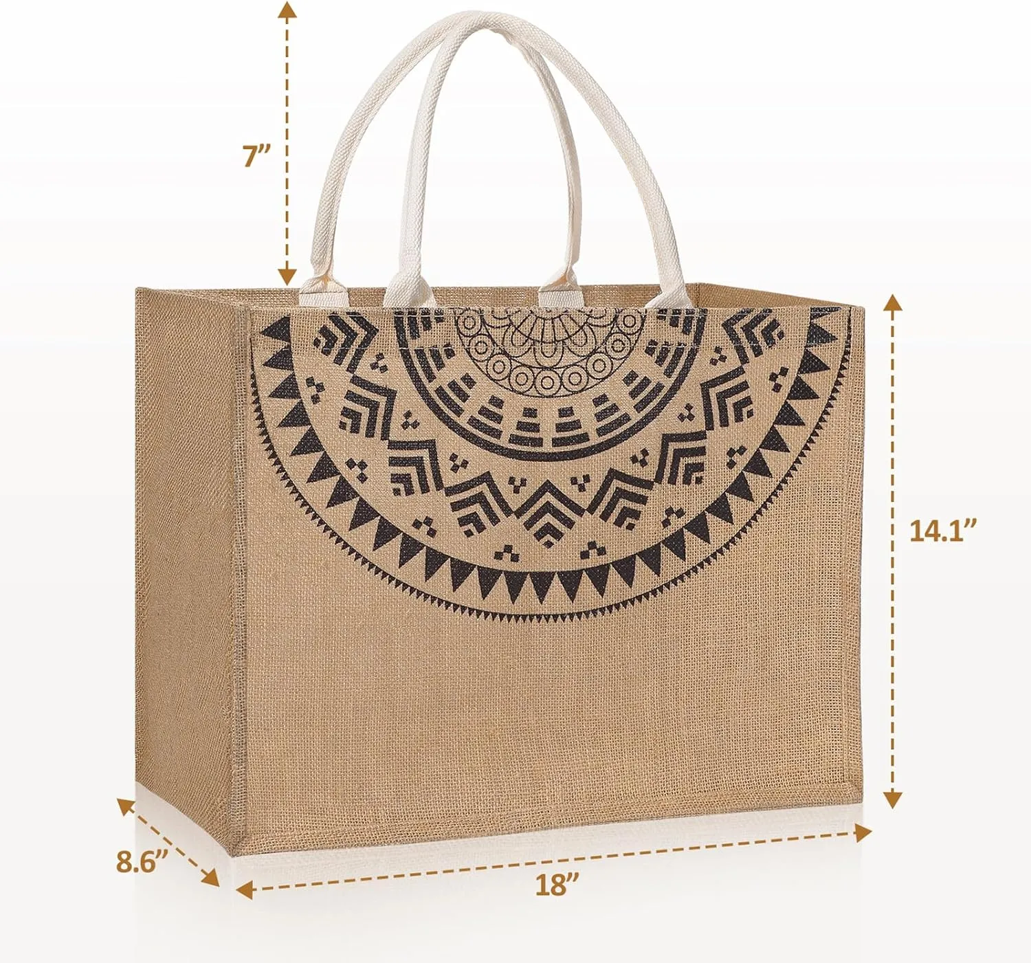 Beach Bag, Large Beach Bag for Women, Woven Straw Beach Tote Bag Waterproof, Weaving Swim Gym Shopping Travel Bag