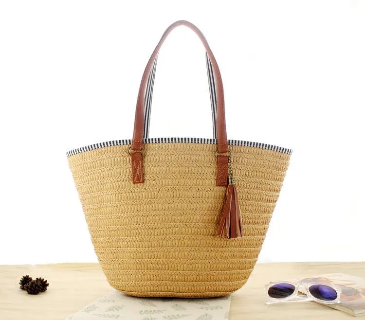 Beach Bliss Set Navy Blue