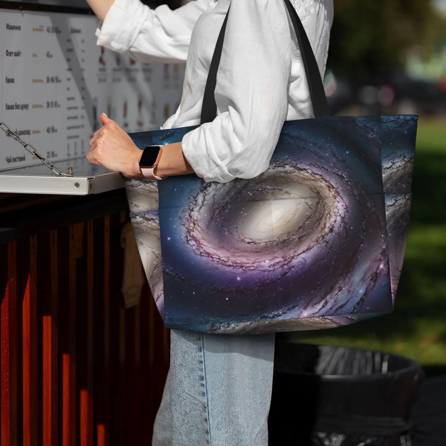 Beach Tote Bag for Women Oversized Travel Weekender Bags Skate boards Waterproof Pool Bag Beach Accessories