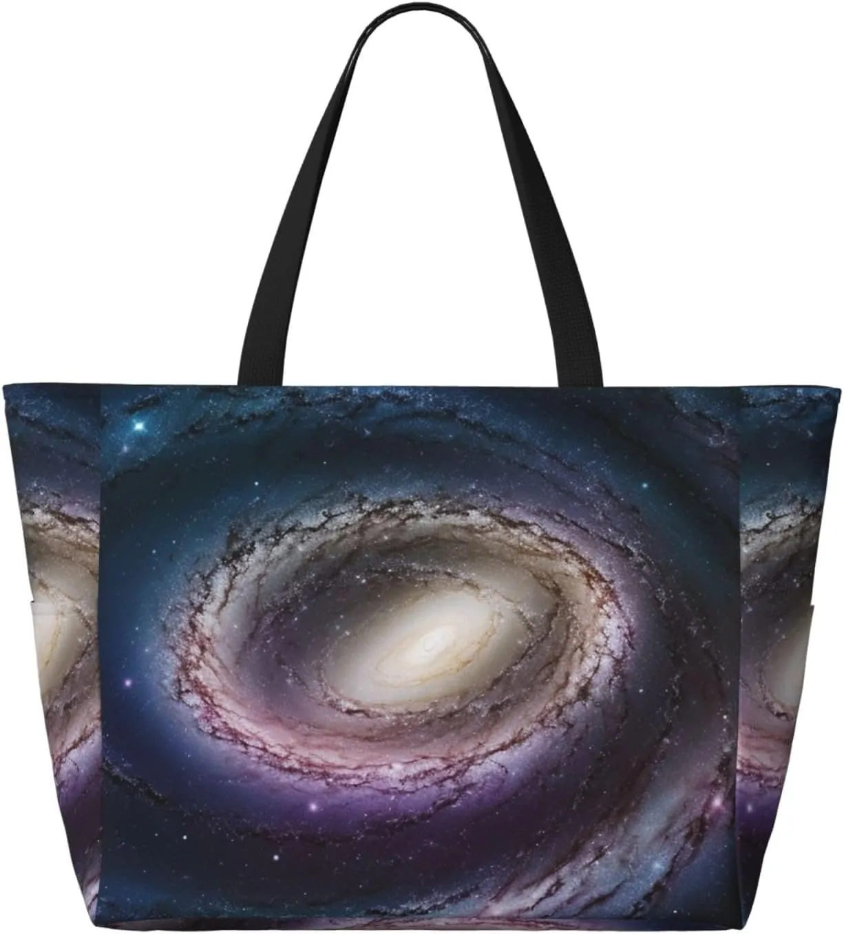 Beach Tote Bag for Women Oversized Travel Weekender Bags Skate boards Waterproof Pool Bag Beach Accessories