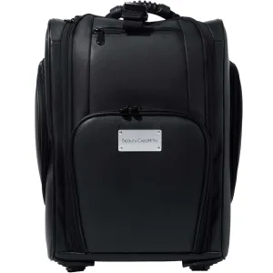 Beauty Creations Pro Rolling Case - Wholesale 1 Unit (BCMBBLK-09)