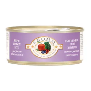 Beef & Venison Pâté
