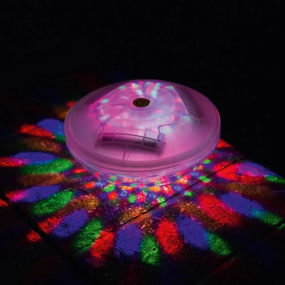 Bestway Flowclear™ Led Floating Pool Light