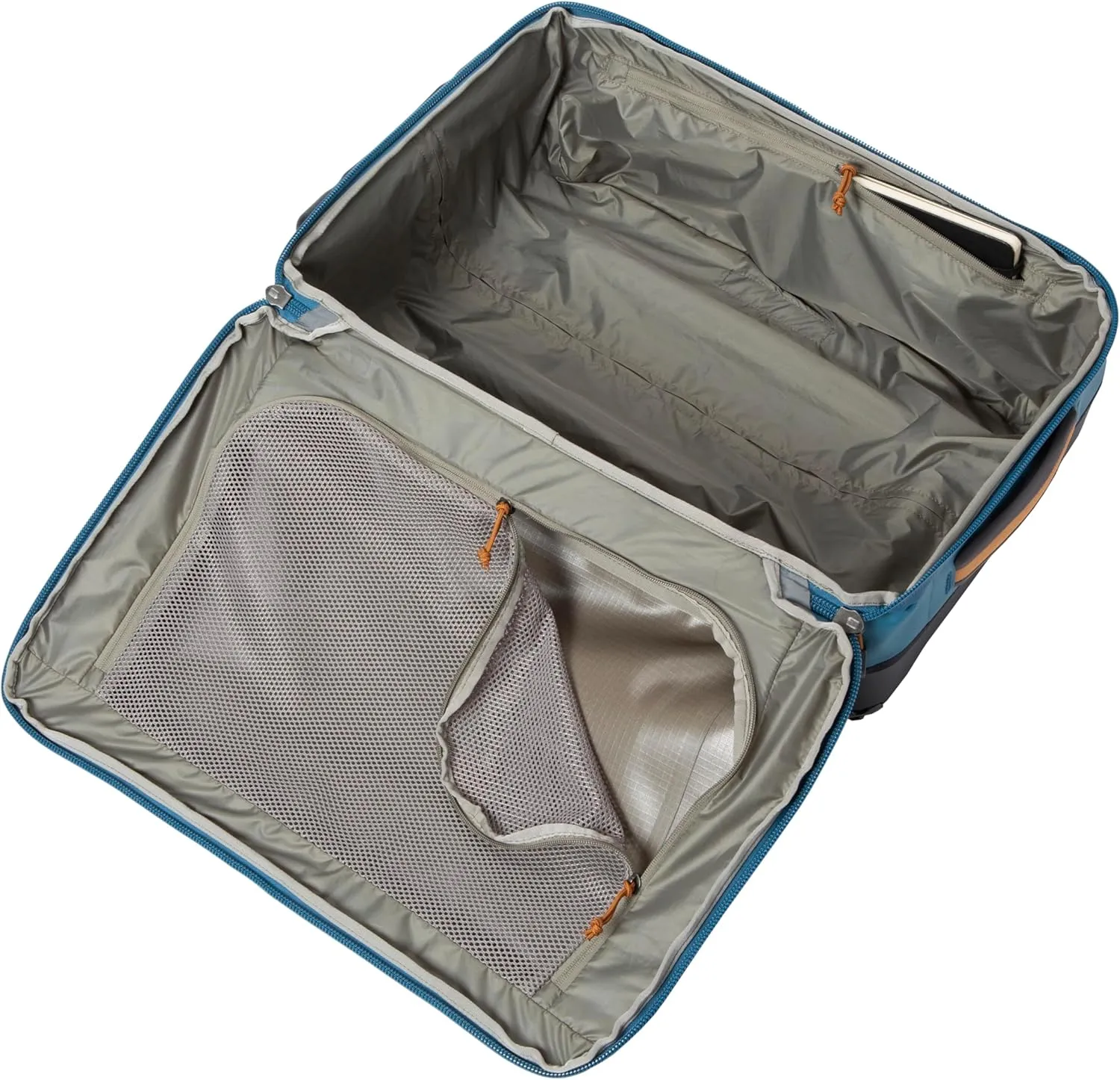 Big Agnes Stagecoach Duffel, Asphalt, 45L