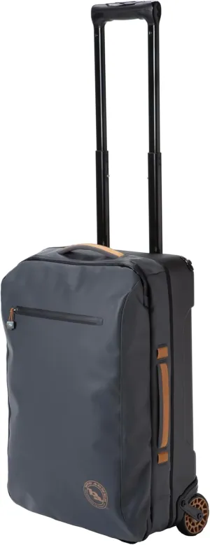 Big Agnes Stagecoach Duffel, Asphalt, 45L