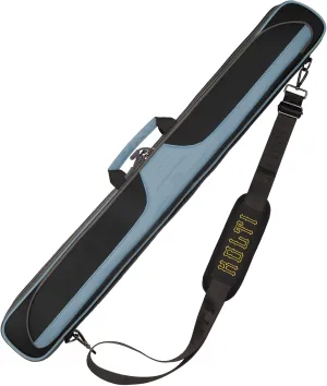 Billiard Pool Cue Stick Carrying Case Bag