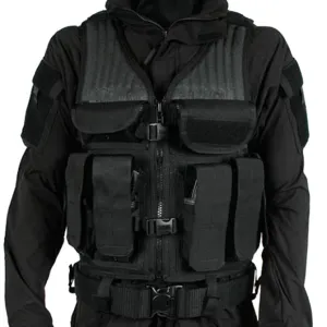 Blackhawk Omega Elite Tactical Vest #1