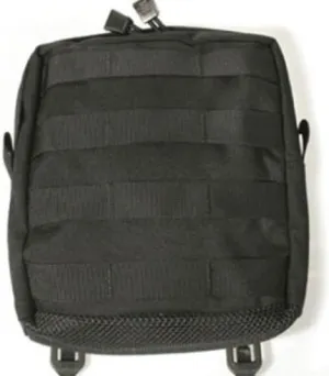 BLACKHAWK S.T.R.I.K.E. Large, Utility Pouch with Zipper