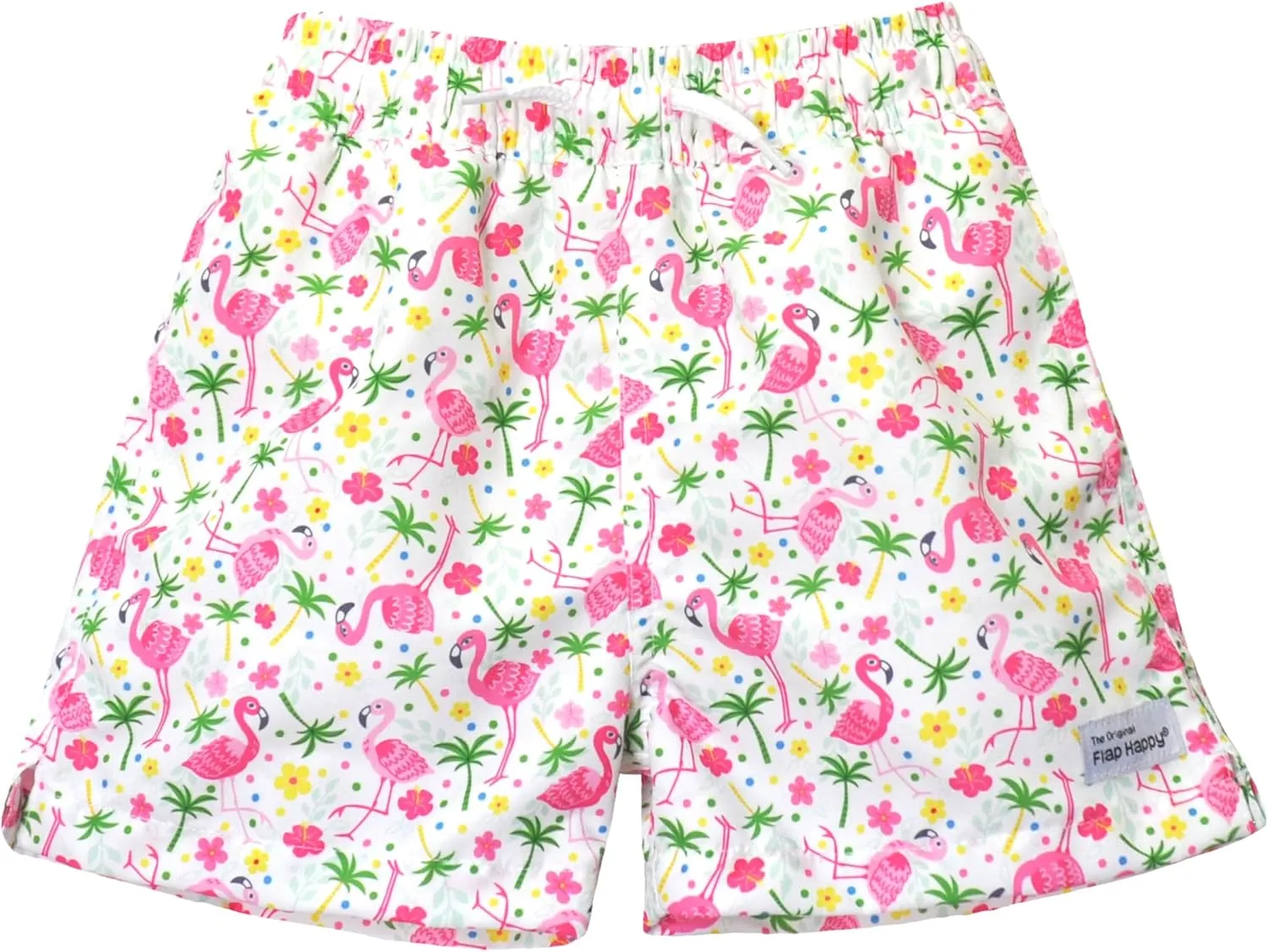 Boys' UPF 50  Wesley Swim Trunks with Mesh Liner
