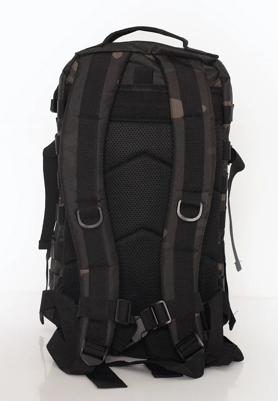 Brandit - US Cooper Medium Darkcamo - Backpack
