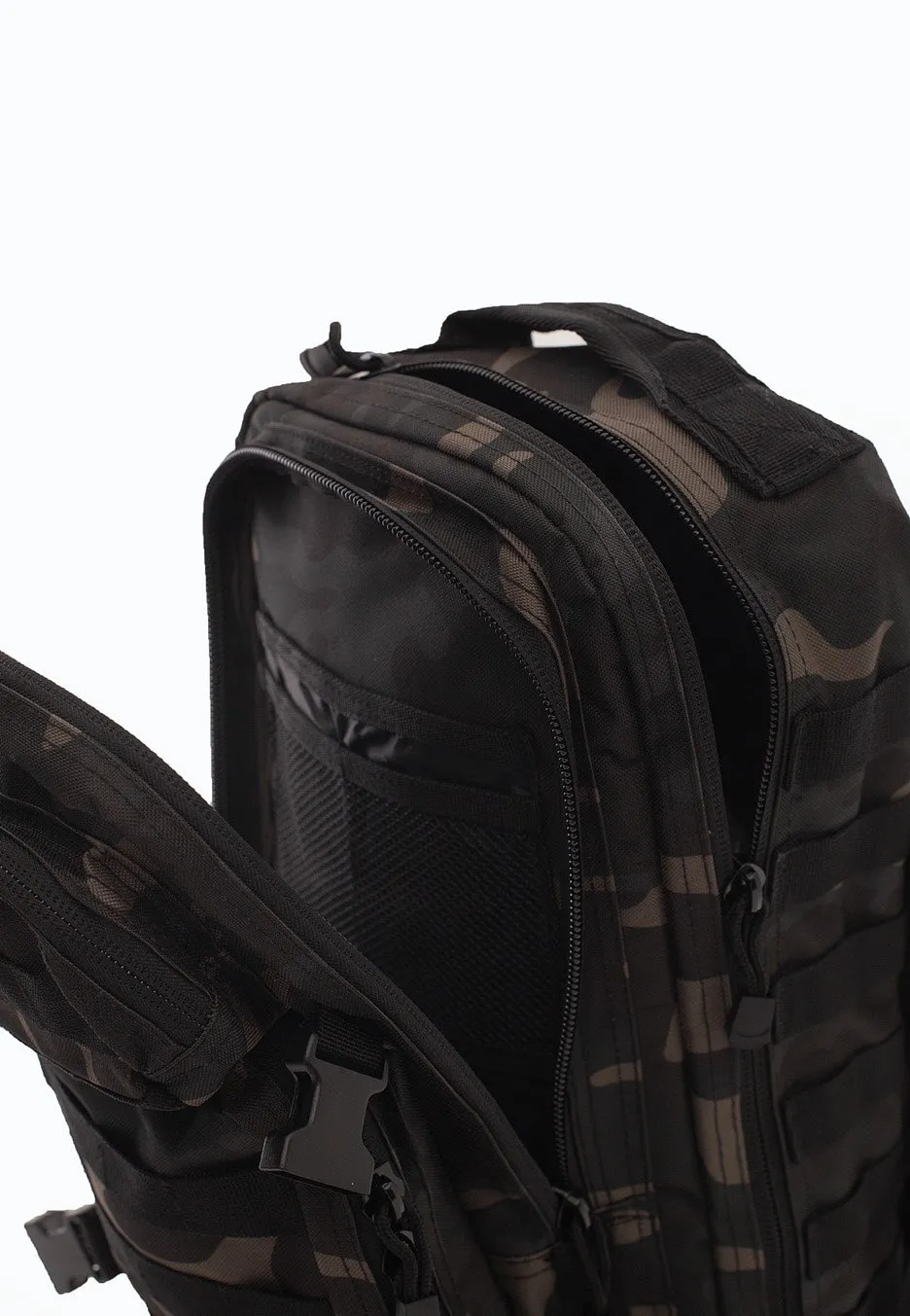 Brandit - US Cooper Medium Darkcamo - Backpack
