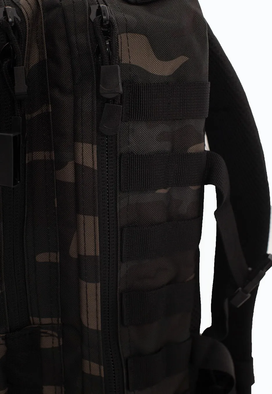 Brandit - US Cooper Medium Darkcamo - Backpack
