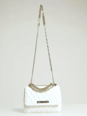 Brevere Bag - White