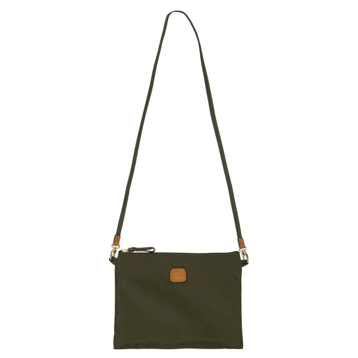 BRIC'S X-BAG 18" FOLDING DUFFLE BAG