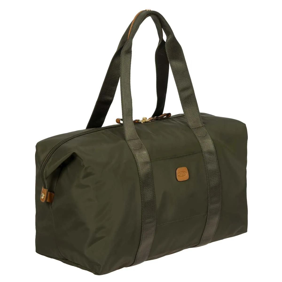 BRIC'S X-BAG 18" FOLDING DUFFLE BAG