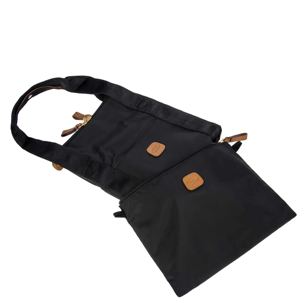 BRIC'S X-BAG 18" FOLDING DUFFLE BAG