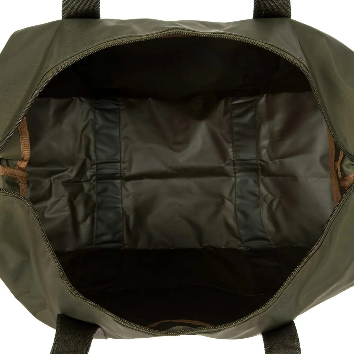 BRIC'S X-BAG 18" FOLDING DUFFLE BAG