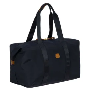BRIC'S X-BAG 18" FOLDING DUFFLE BAG
