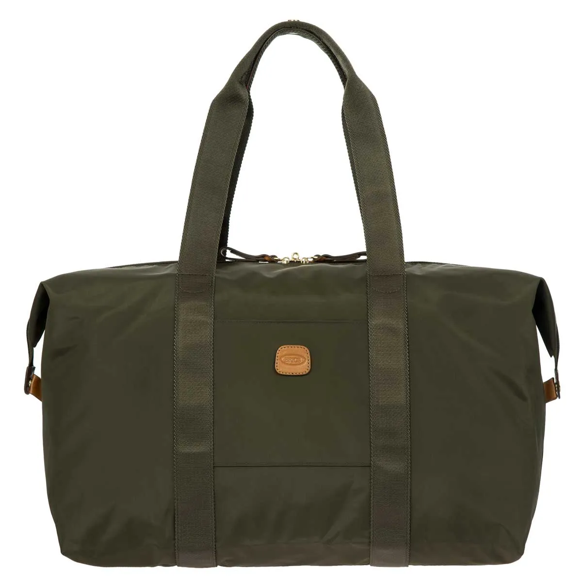 BRIC'S X-BAG 18" FOLDING DUFFLE BAG
