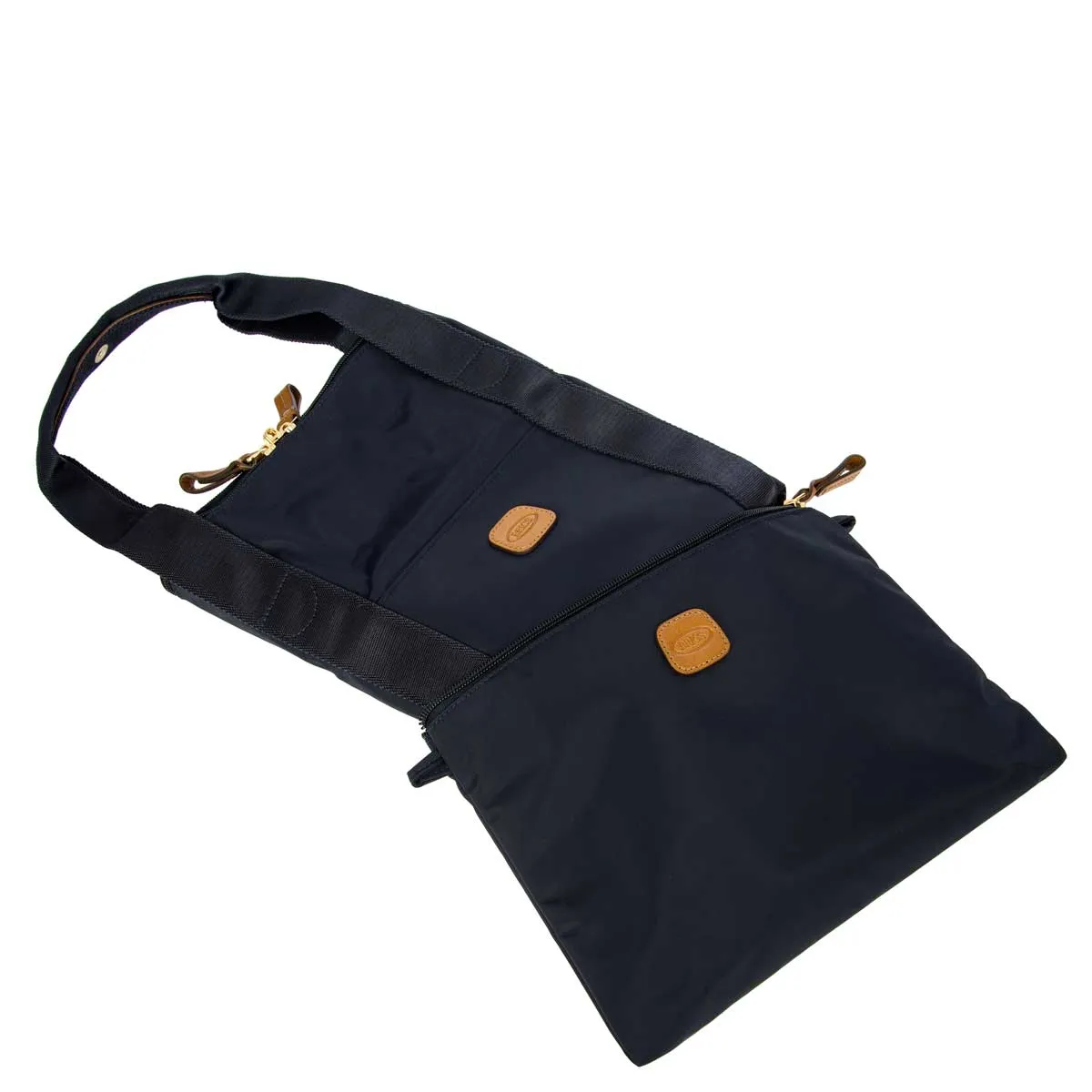 BRIC'S X-BAG 18" FOLDING DUFFLE BAG
