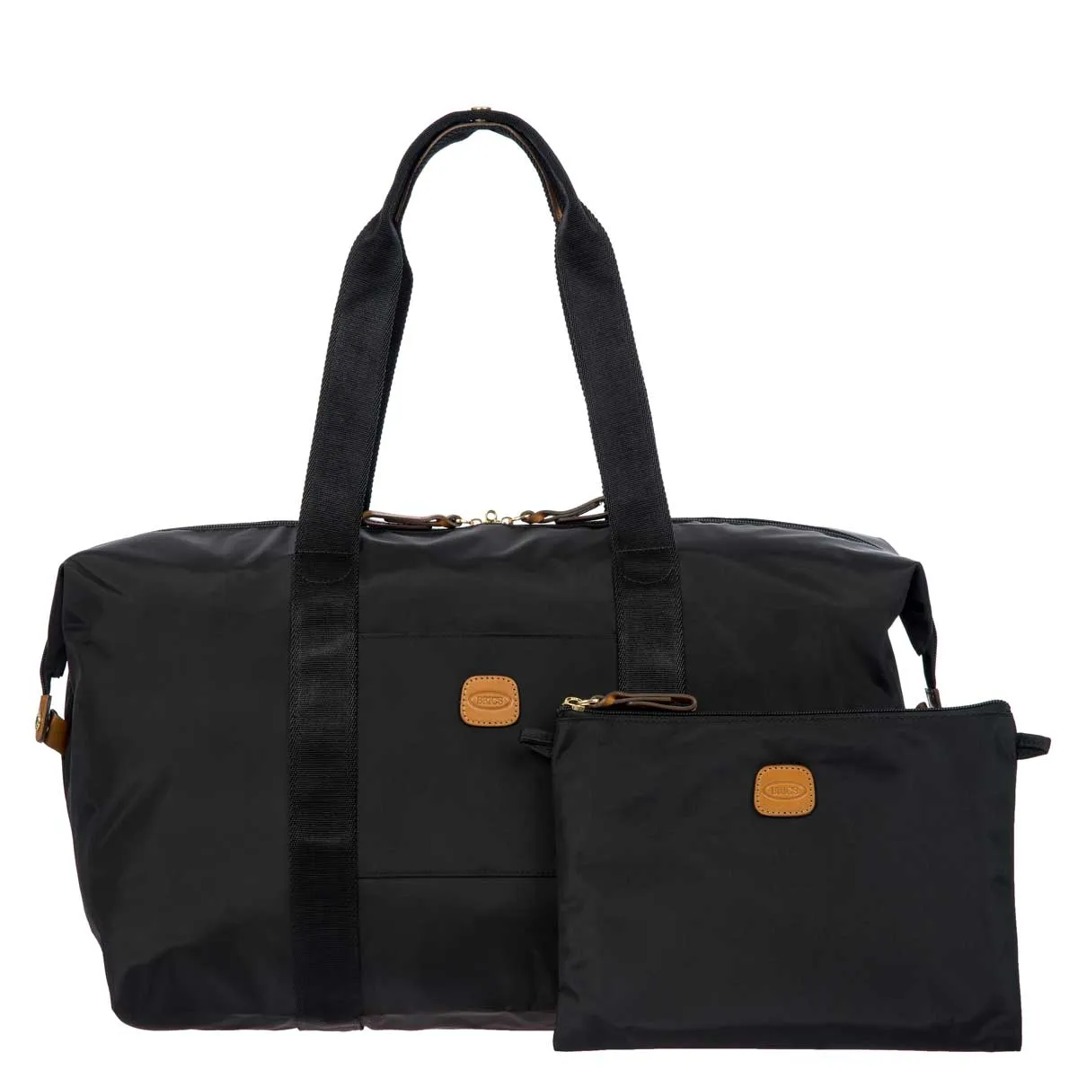 BRIC'S X-BAG 18" FOLDING DUFFLE BAG