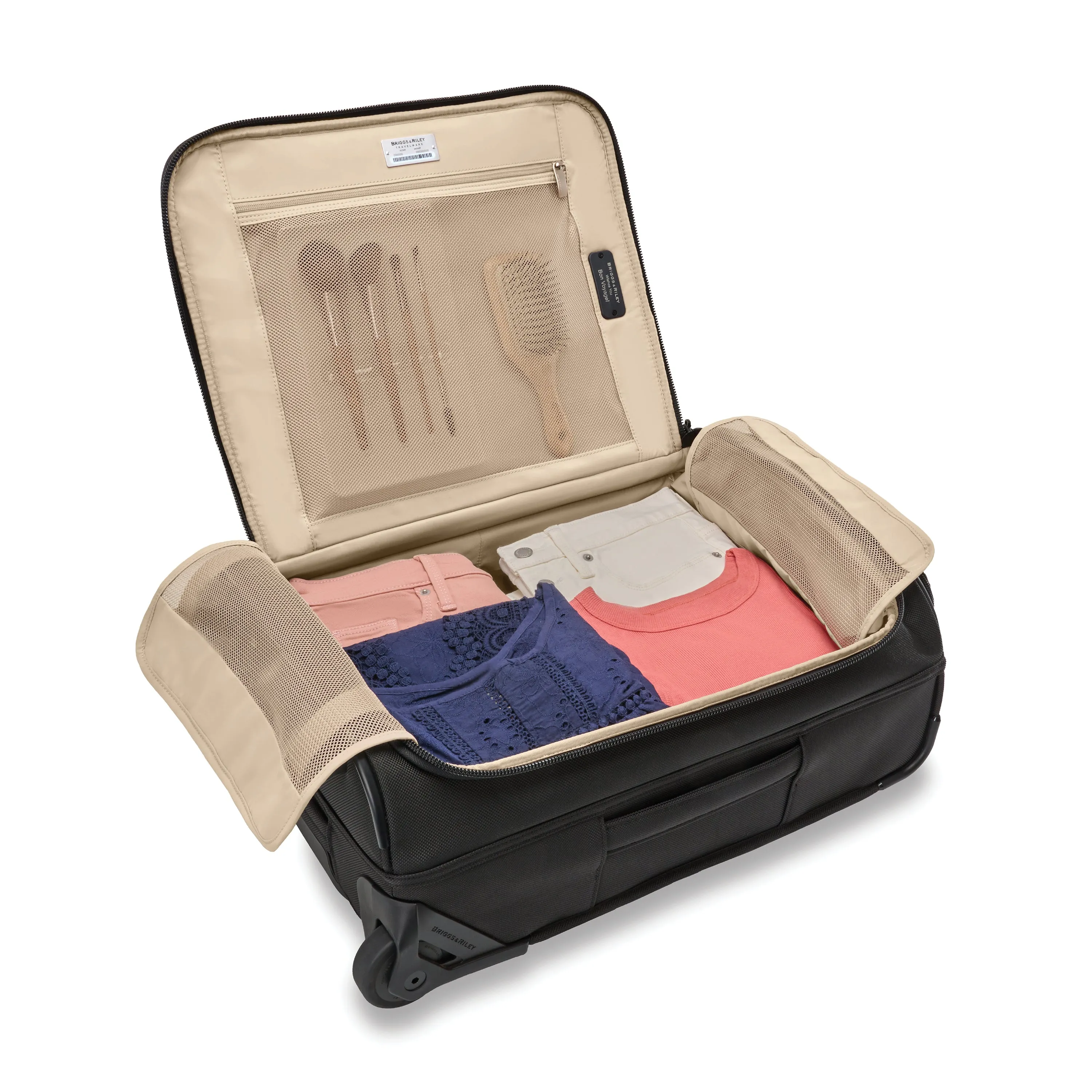 Briggs & Riley Baseline 2-Wheel Duffle