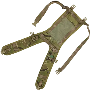 British Army MTP Side Pouch Yoke