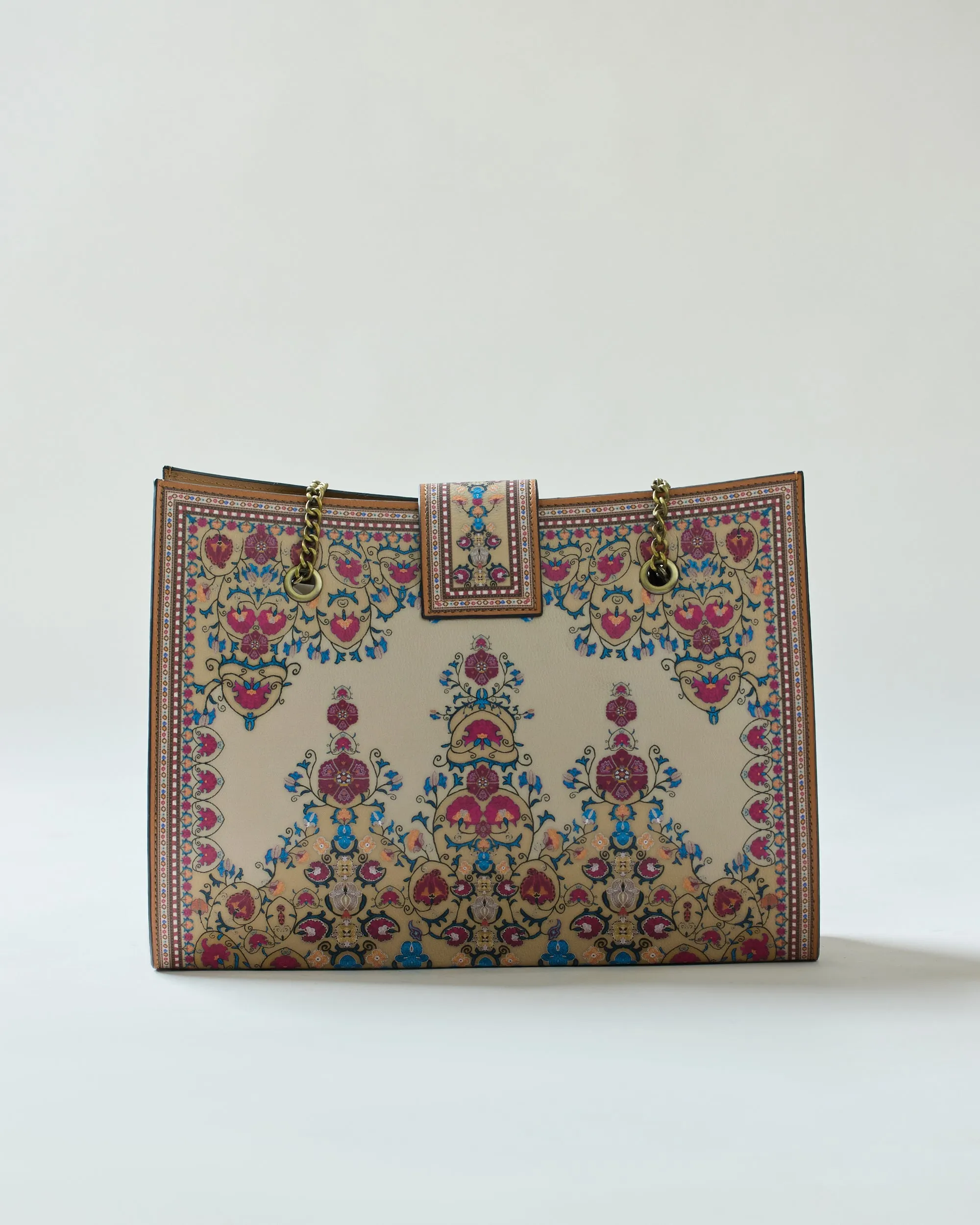 Bukhara - Tote : Taupe