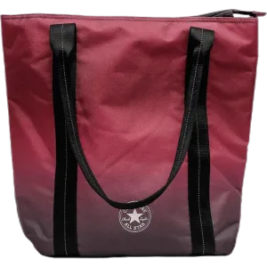 Burgundy Gradient Shopper Purple/Red
