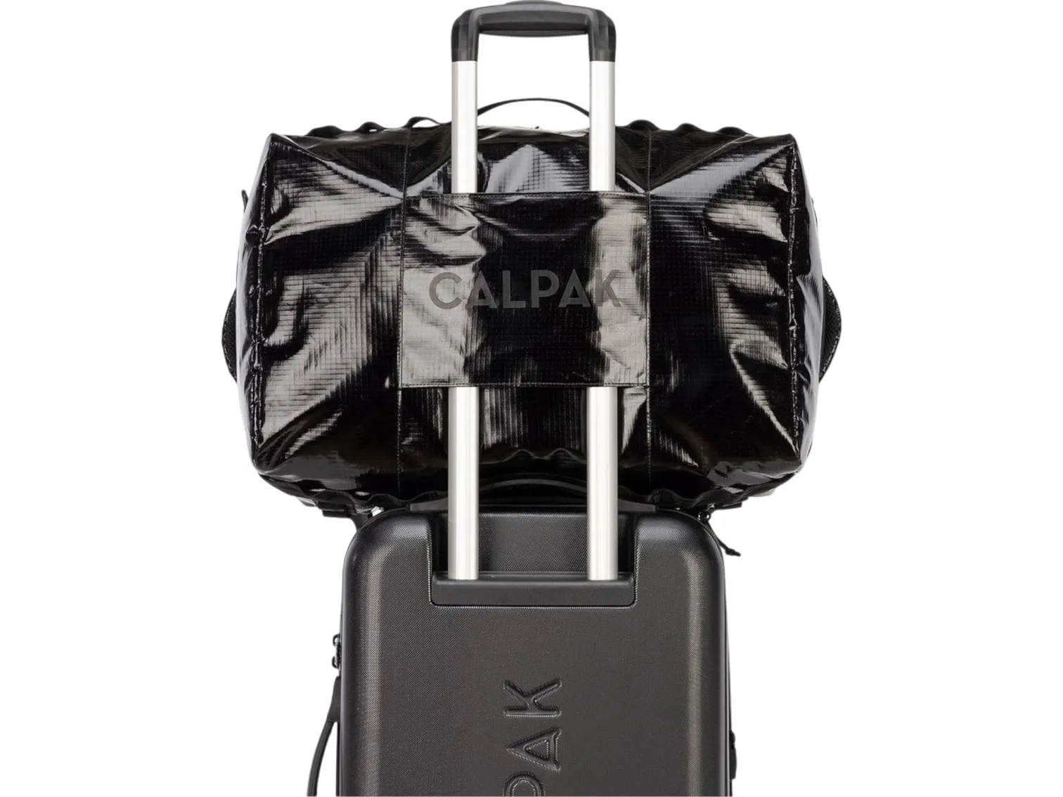 Calpak Terra Large 50L Duffel Backpack
