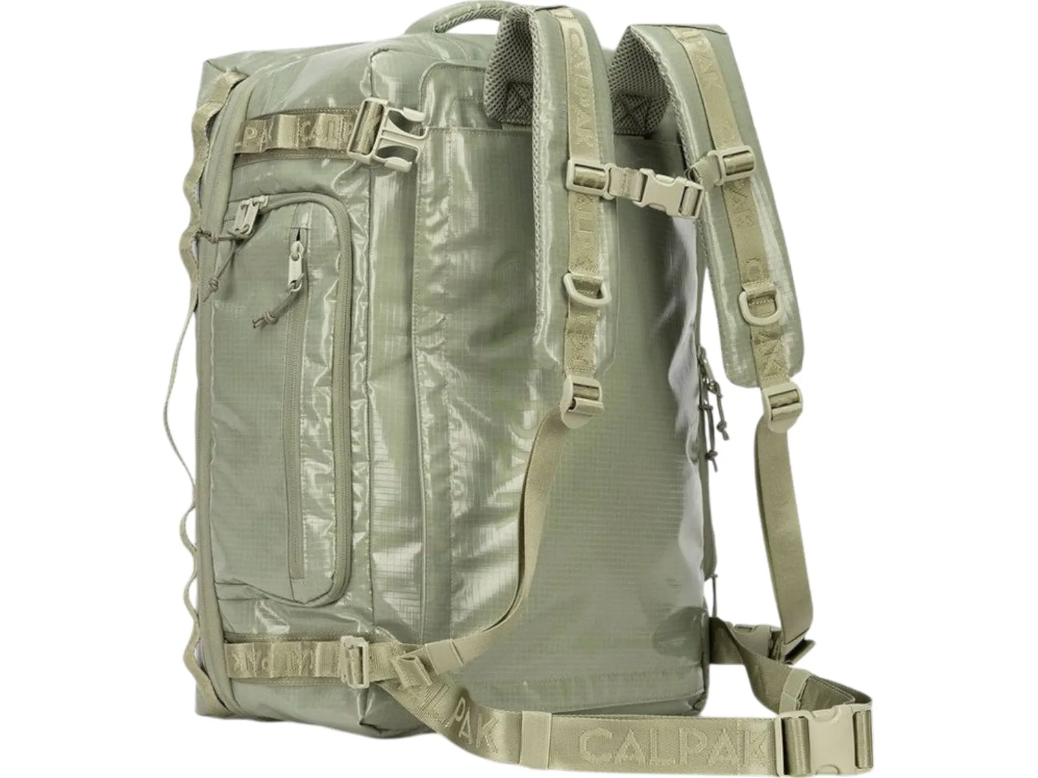 Calpak Terra Large 50L Duffel Backpack