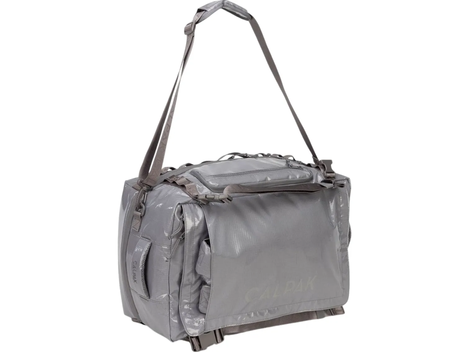 Calpak Terra Large 50L Duffel Backpack