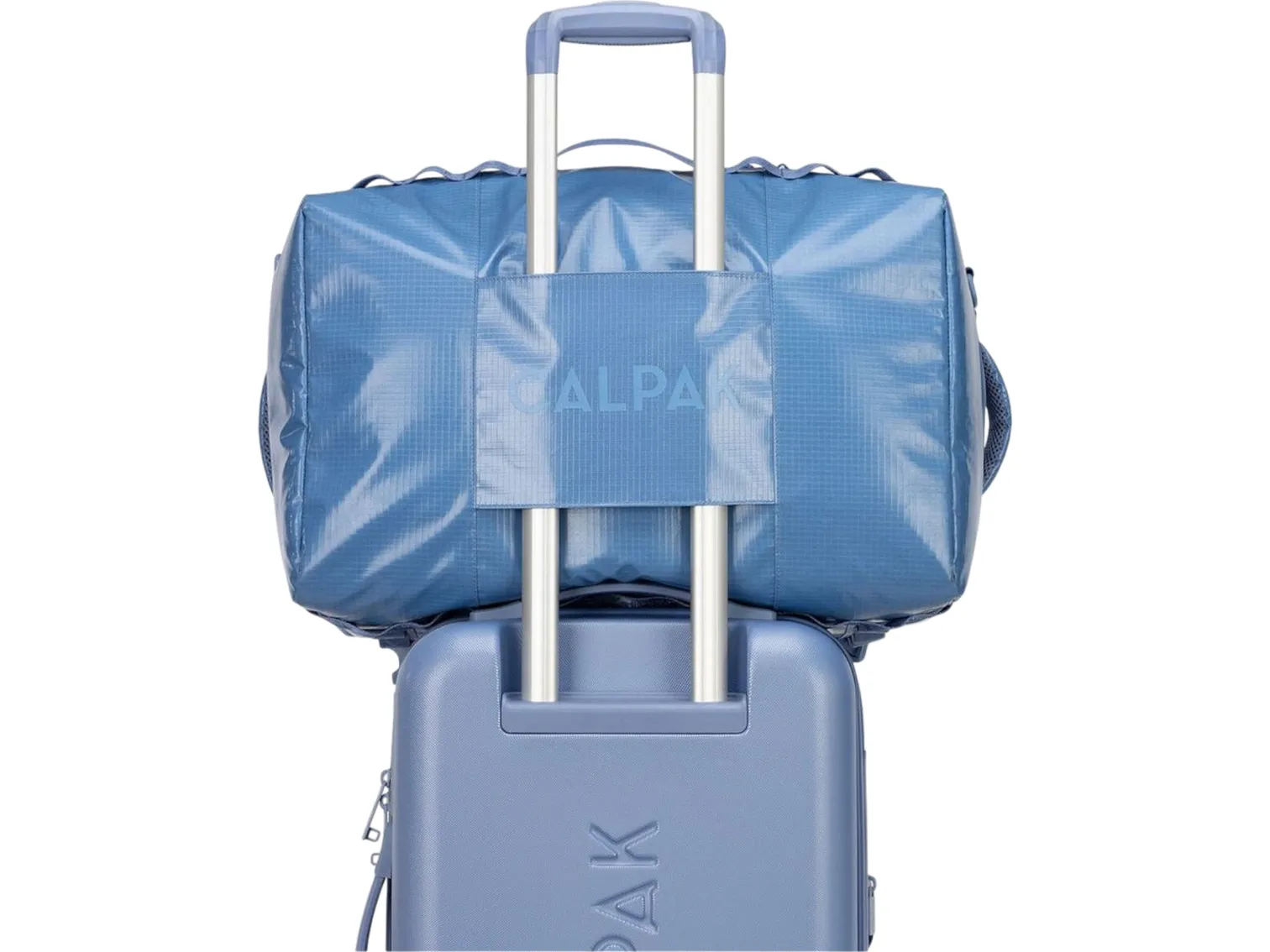 Calpak Terra Large 50L Duffel Backpack
