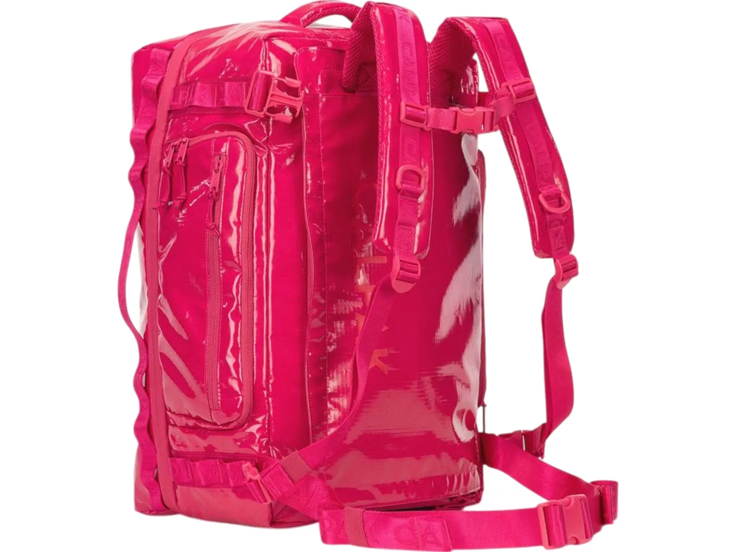 Calpak Terra Large 50L Duffel Backpack