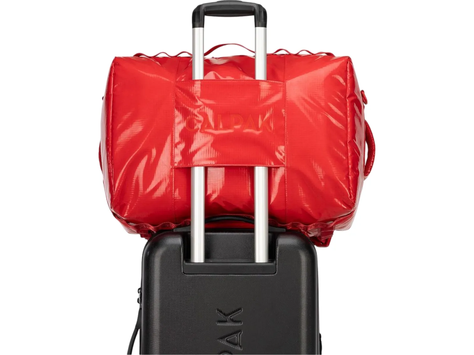 Calpak Terra Large 50L Duffel Backpack