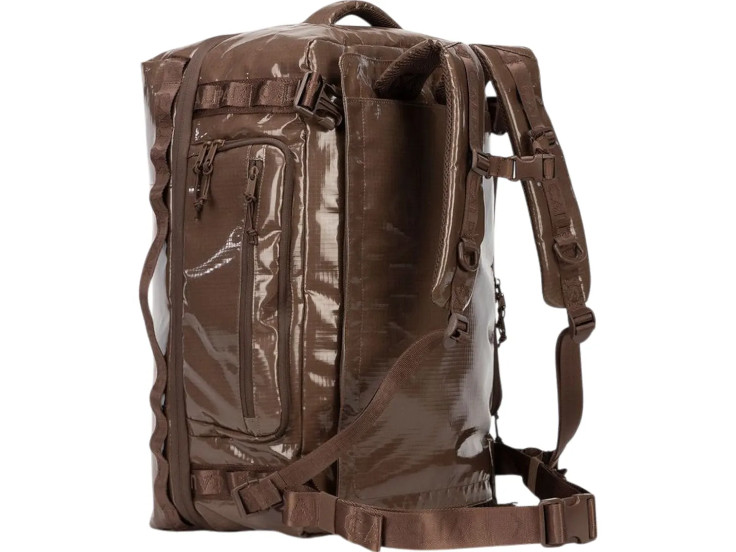 Calpak Terra Large 50L Duffel Backpack