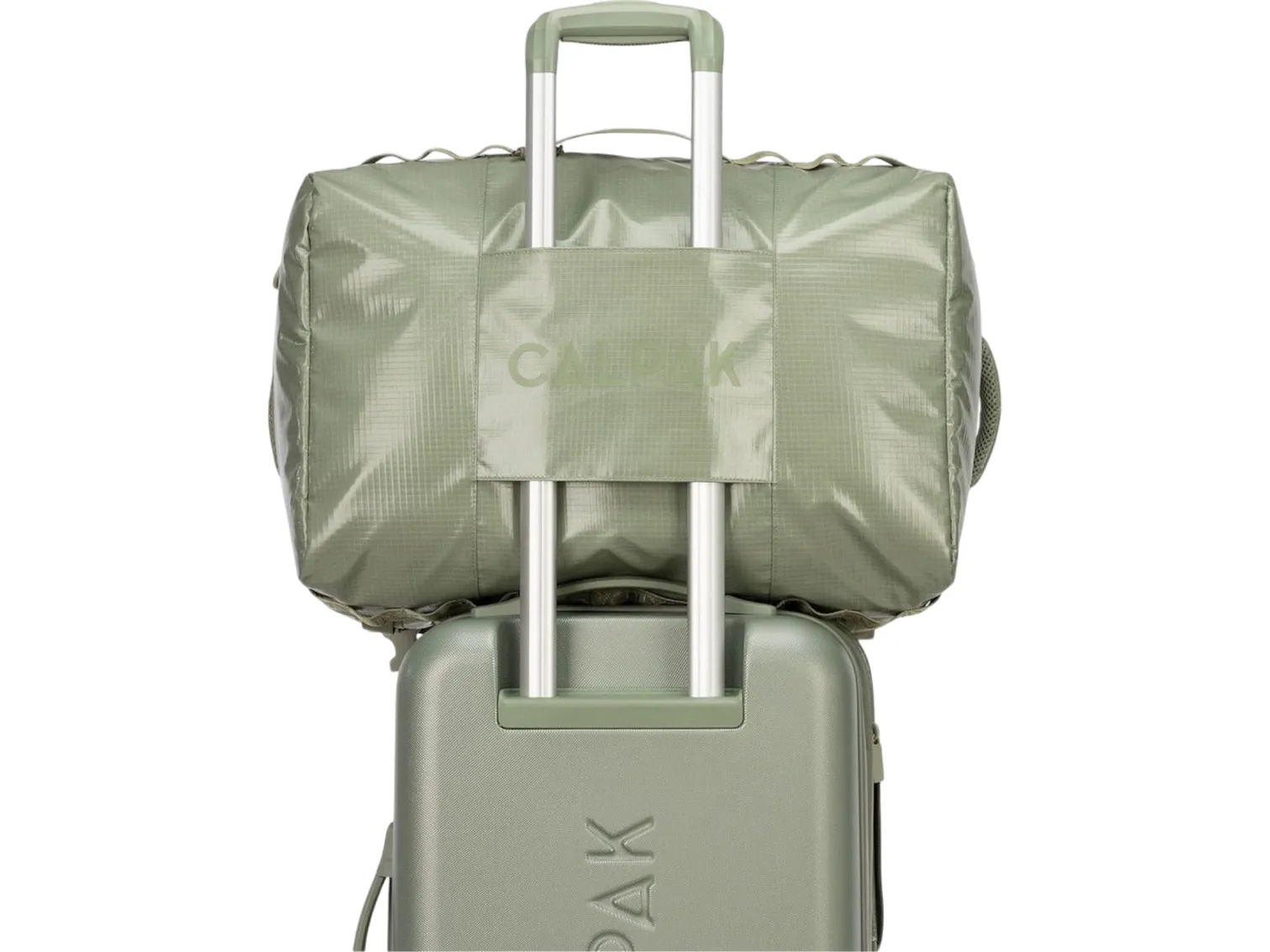 Calpak Terra Large 50L Duffel Backpack