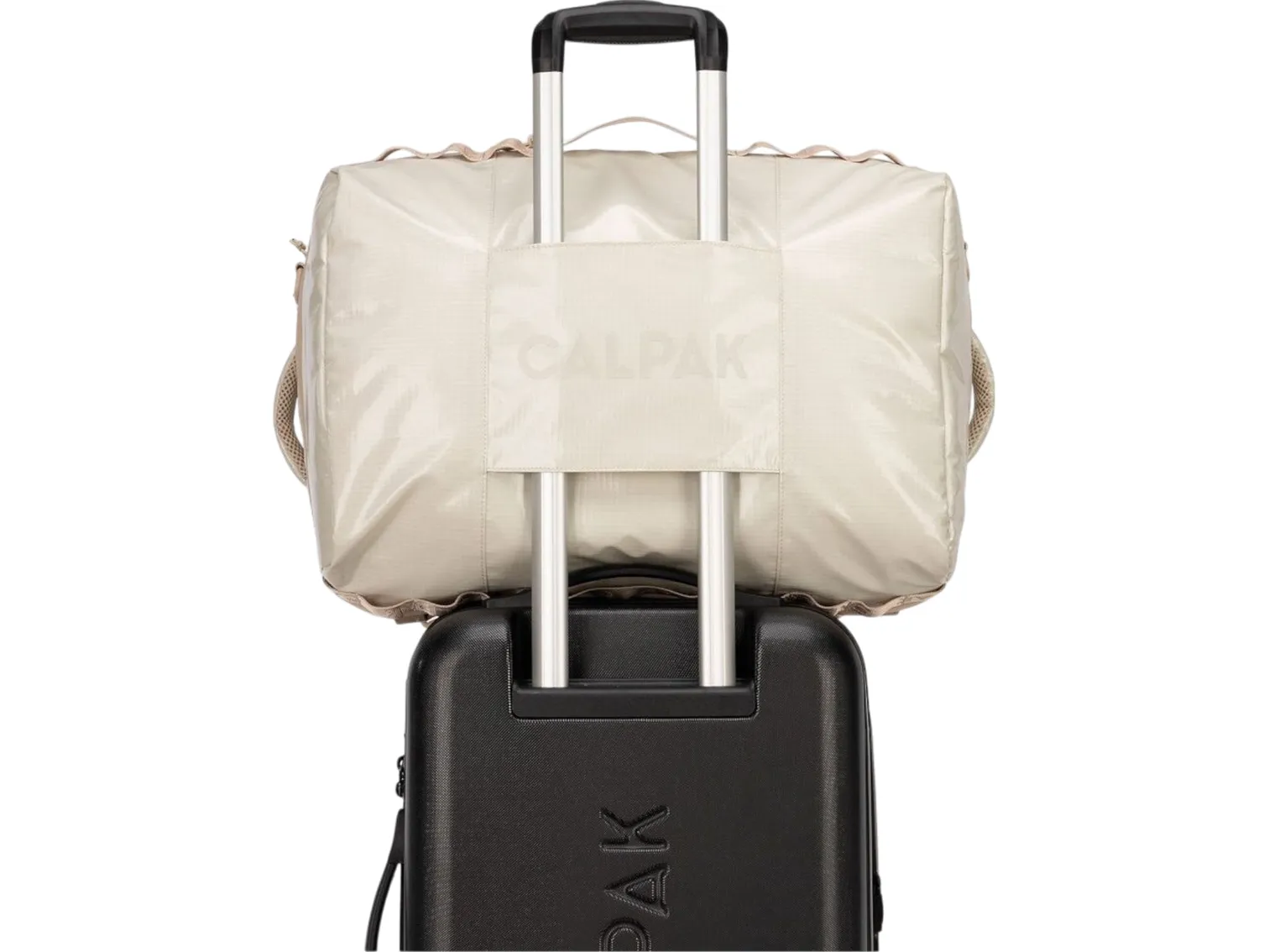 Calpak Terra Large 50L Duffel Backpack