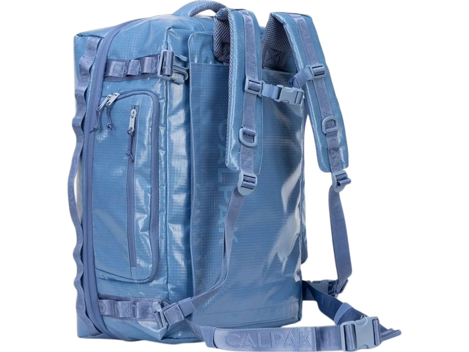Calpak Terra Large 50L Duffel Backpack